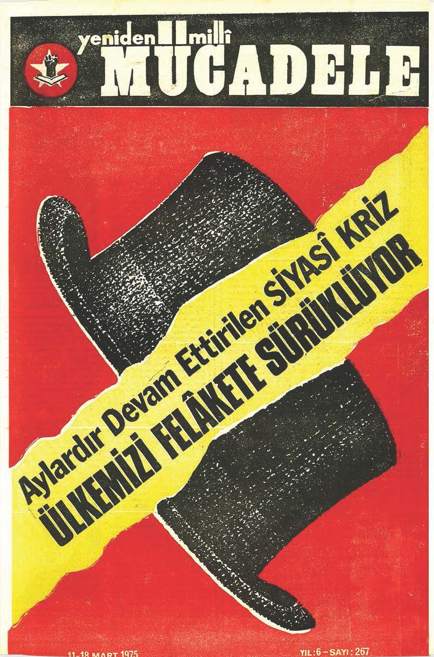 6. Cilt 267. Sayı Kapağı