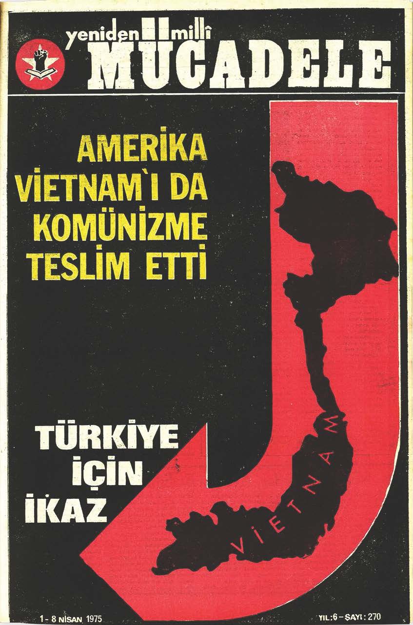 6. Cilt 270. Sayı Kapağı
