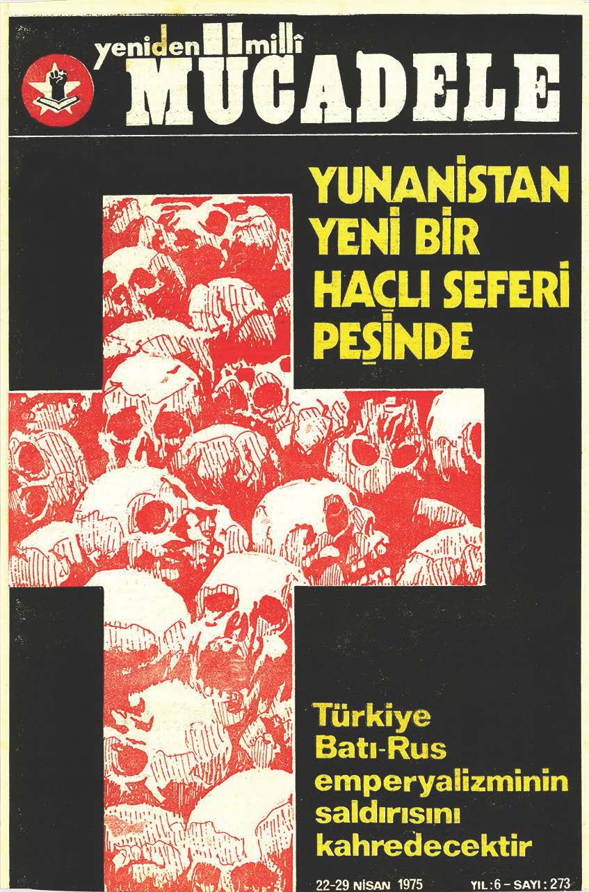 6. Cilt 273. Sayı Kapağı