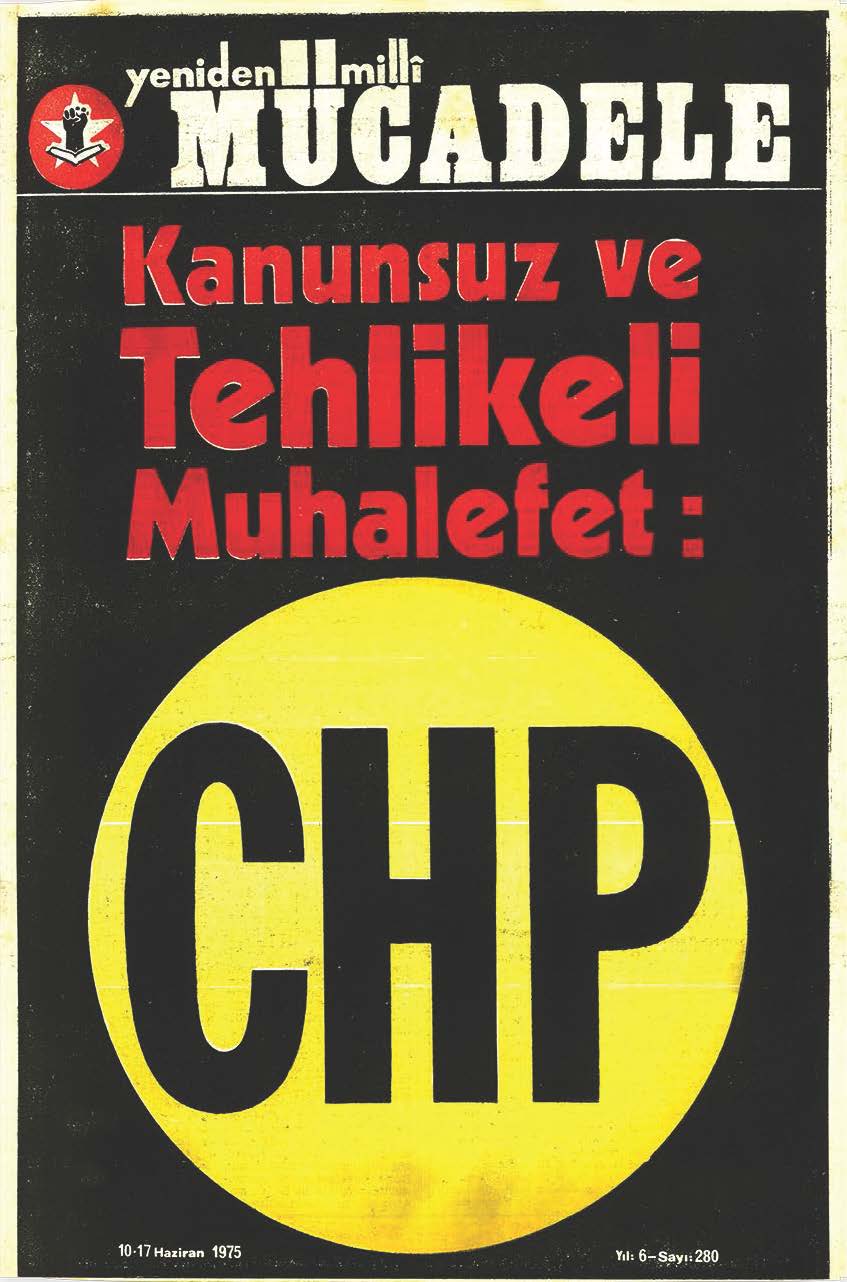 6. Cilt 280. Sayı Kapağı
