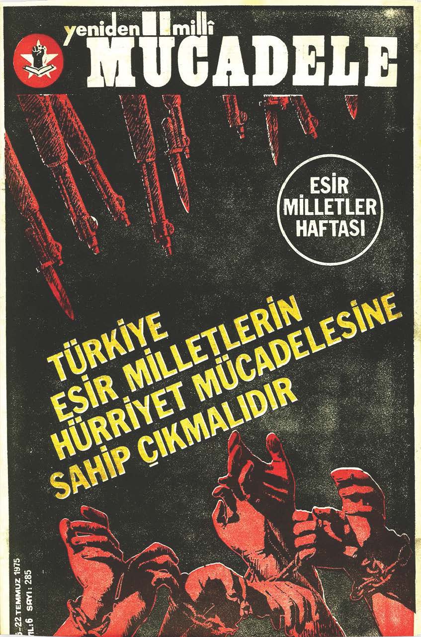6. Cilt 285. Sayı Kapağı
