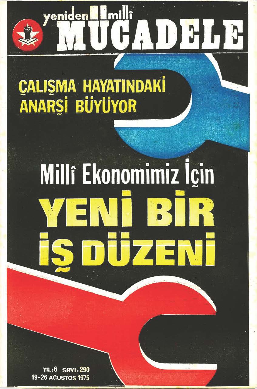 6. Cilt 290. Sayı Kapağı