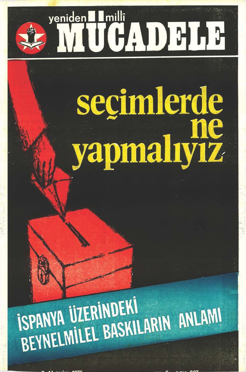 6. Cilt 297. Sayı Kapağı