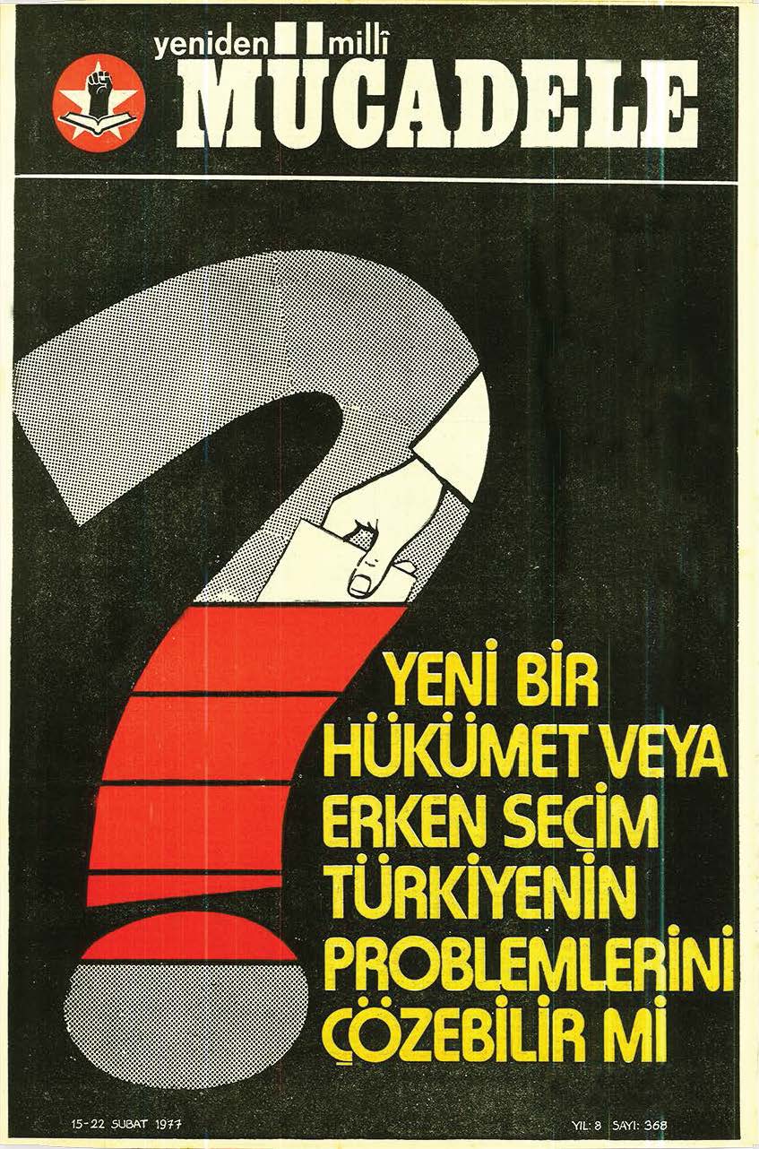 8. Cilt 368. Sayı Kapağı