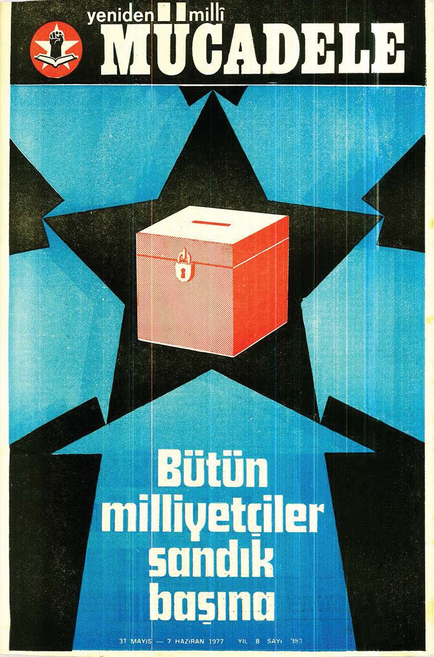 8. Cilt 383. Sayı Kapağı