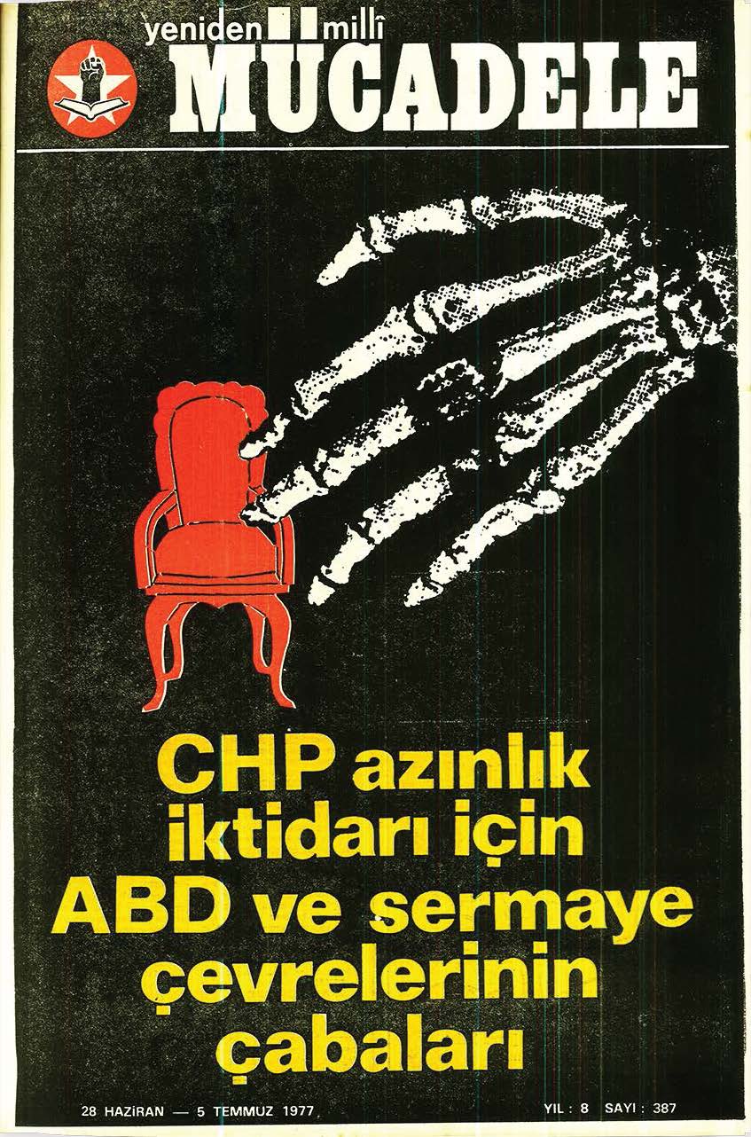 8. Cilt 387. Sayı Kapağı