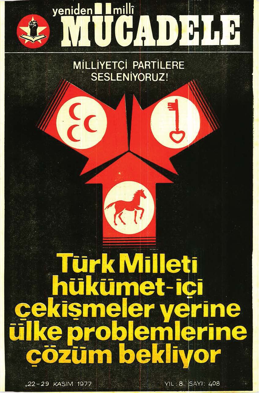 8. Cilt 408. Sayı Kapağı