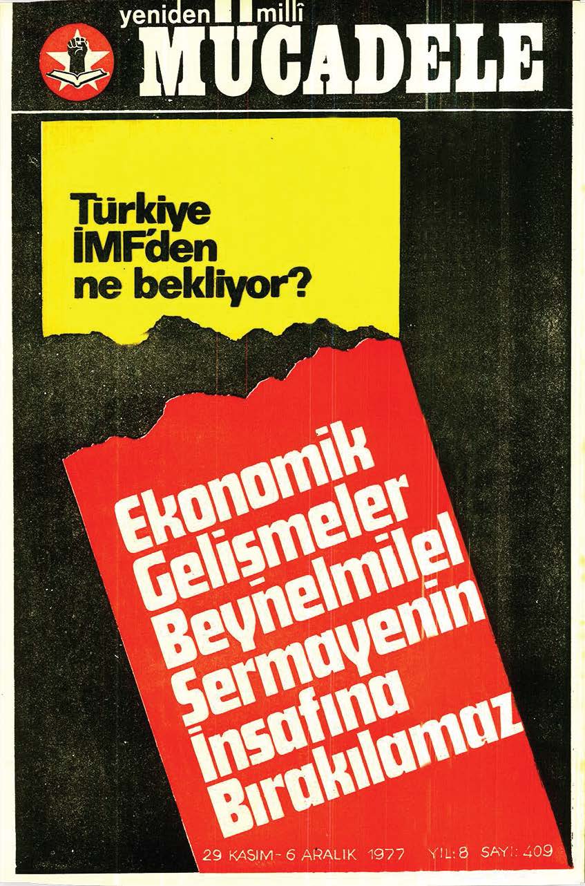 8. Cilt 409. Sayı Kapağı