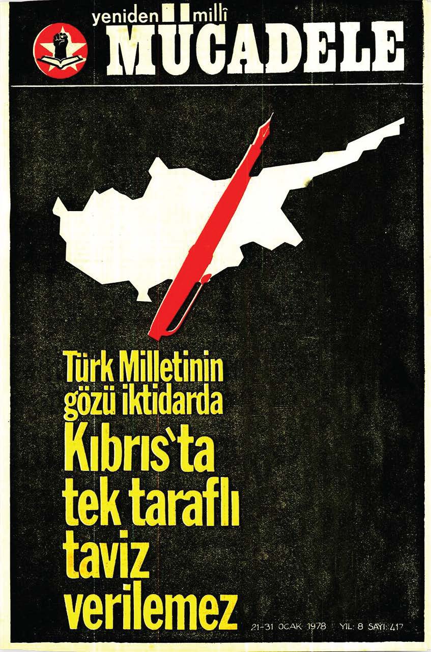 8. Cilt 417. Sayı Kapağı