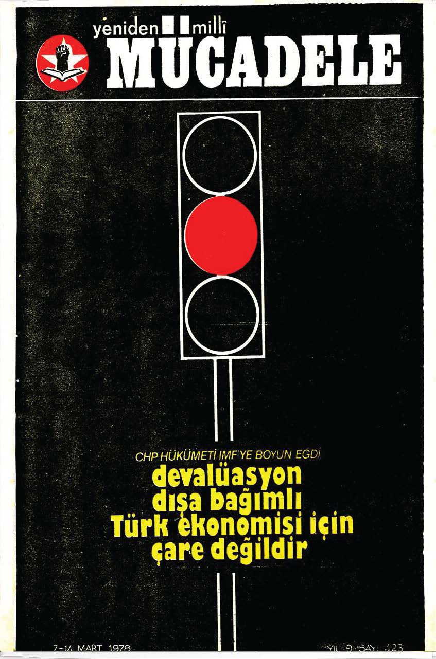 9. Cilt 423. Sayı Kapağı