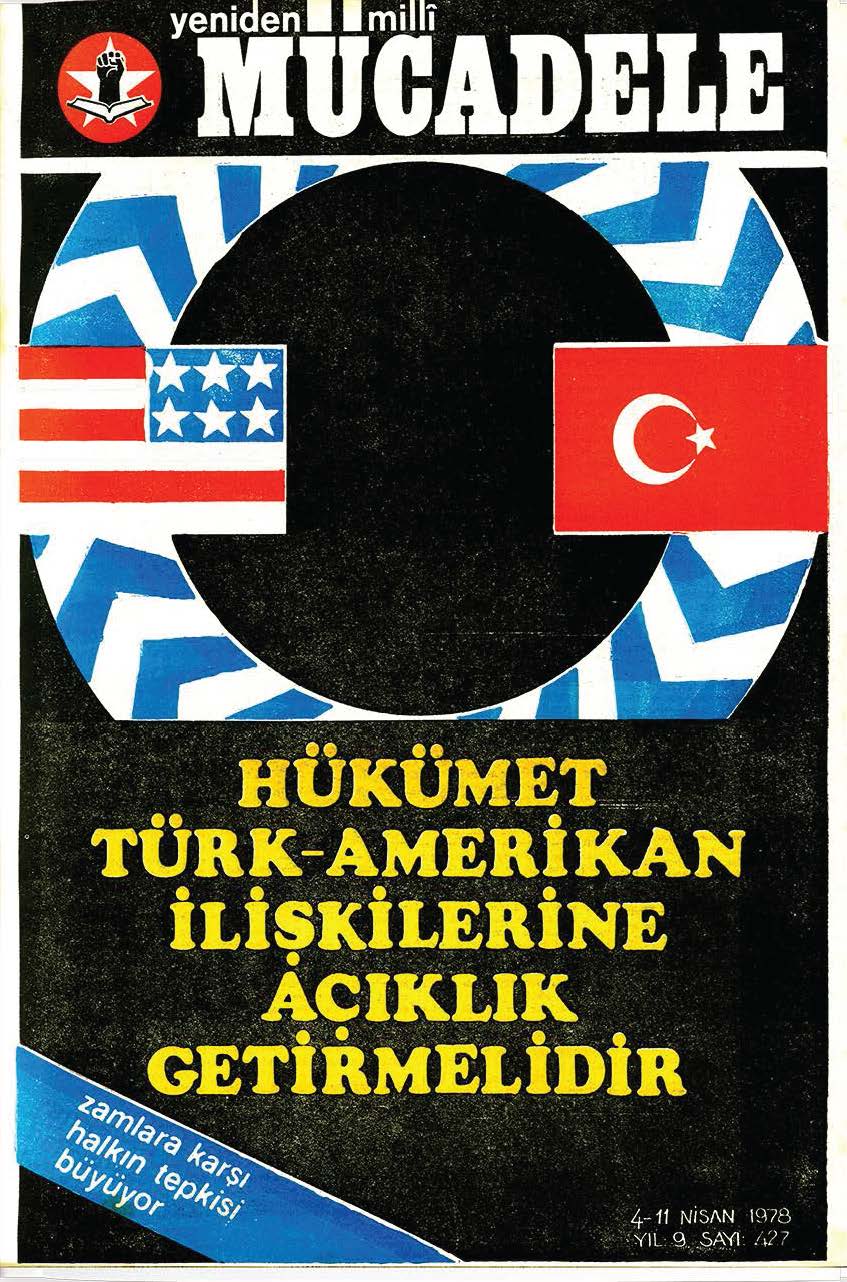 9. Cilt 427. Sayı Kapağı