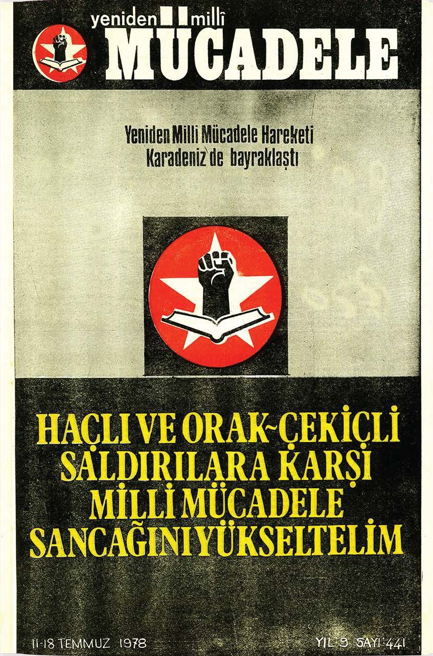 9. Cilt 441. Sayı Kapağı