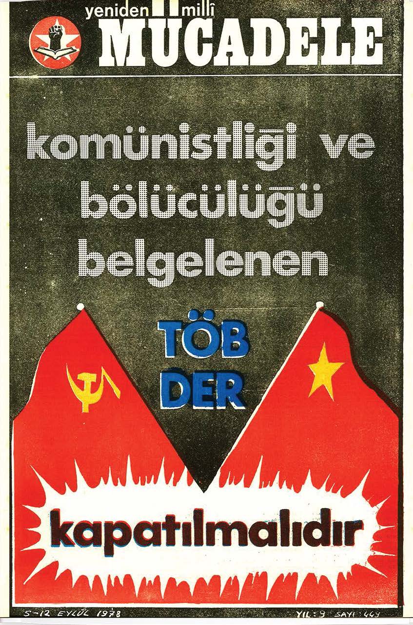 9. Cilt 449. Sayı Kapağı