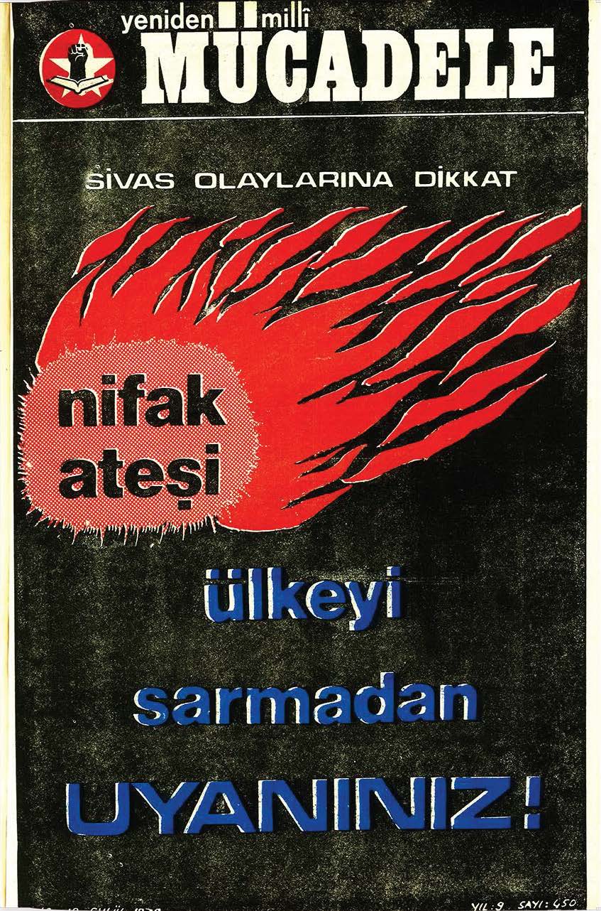 9. Cilt 450. Sayı Kapağı