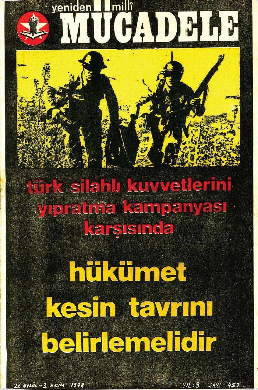 9. Cilt 452. Sayı Kapağı