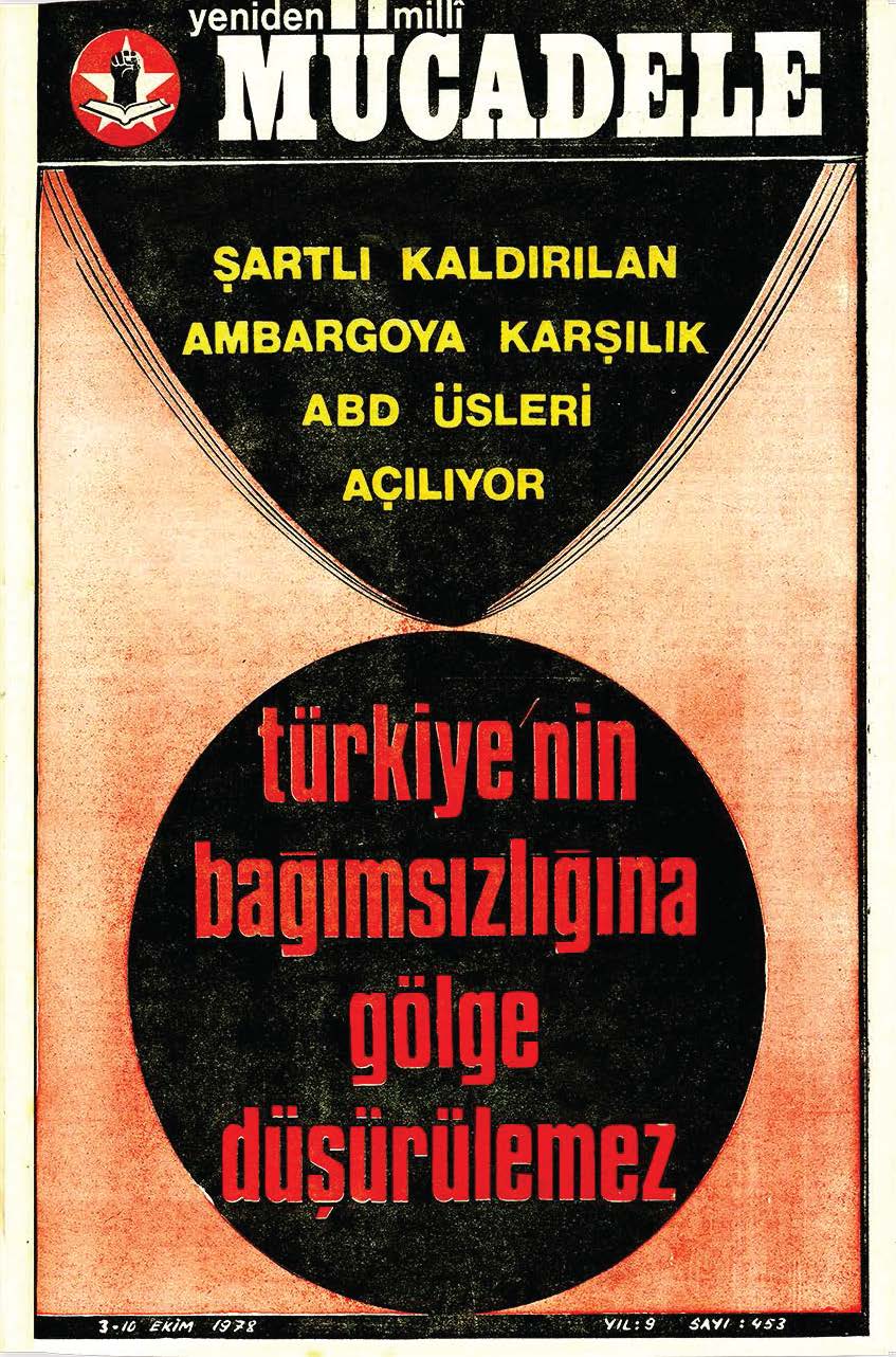 9. Cilt 453. Sayı Kapağı