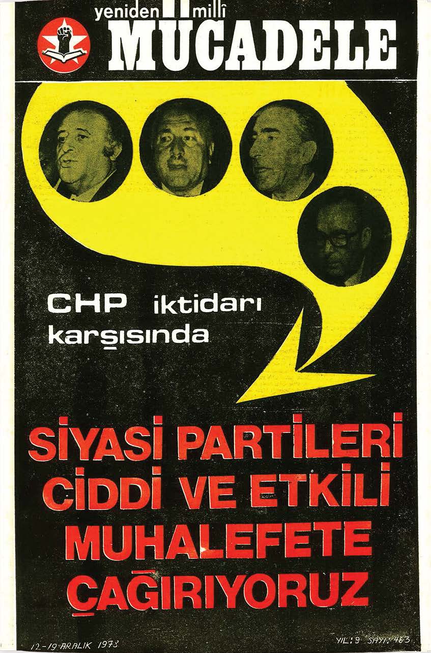 9. Cilt 463. Sayı Kapağı
