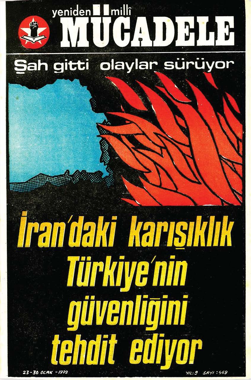 9. Cilt 469. Sayı Kapağı