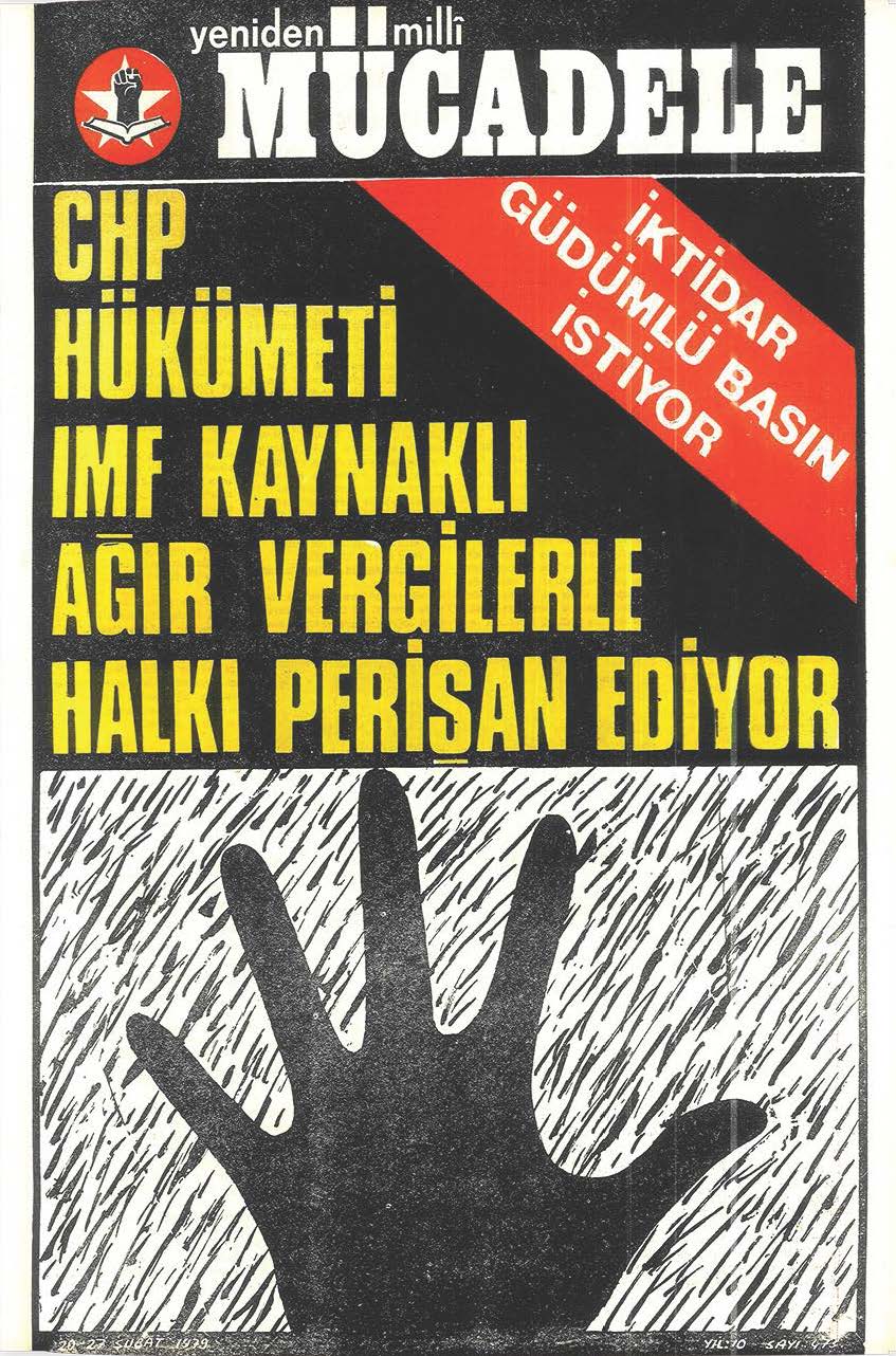 10. Cilt 473. Sayı Kapağı