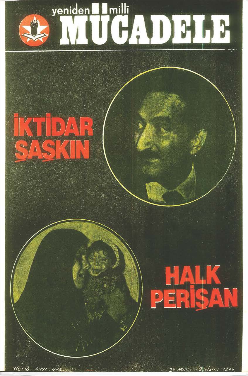 10. Cilt 478. Sayı Kapağı