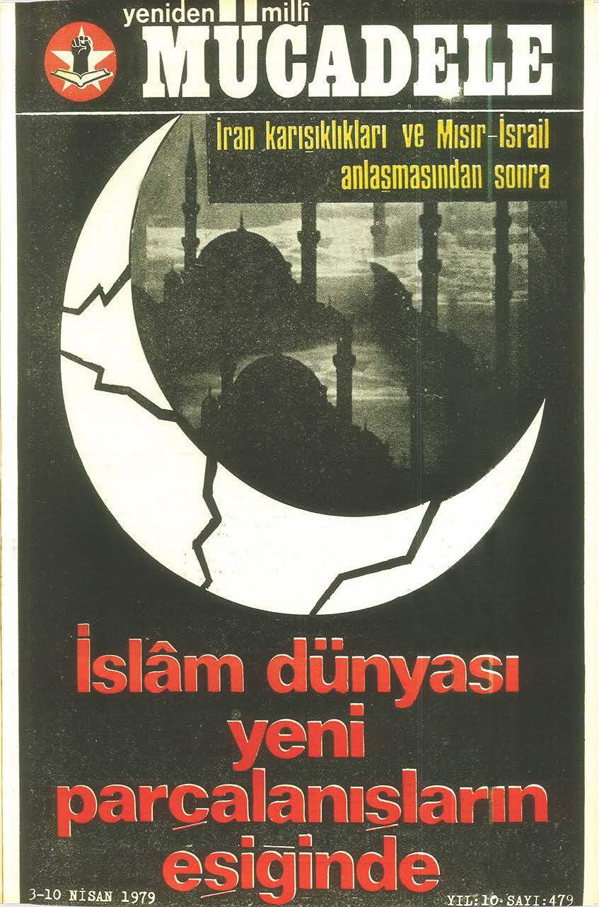 10. Cilt 479. Sayı Kapağı