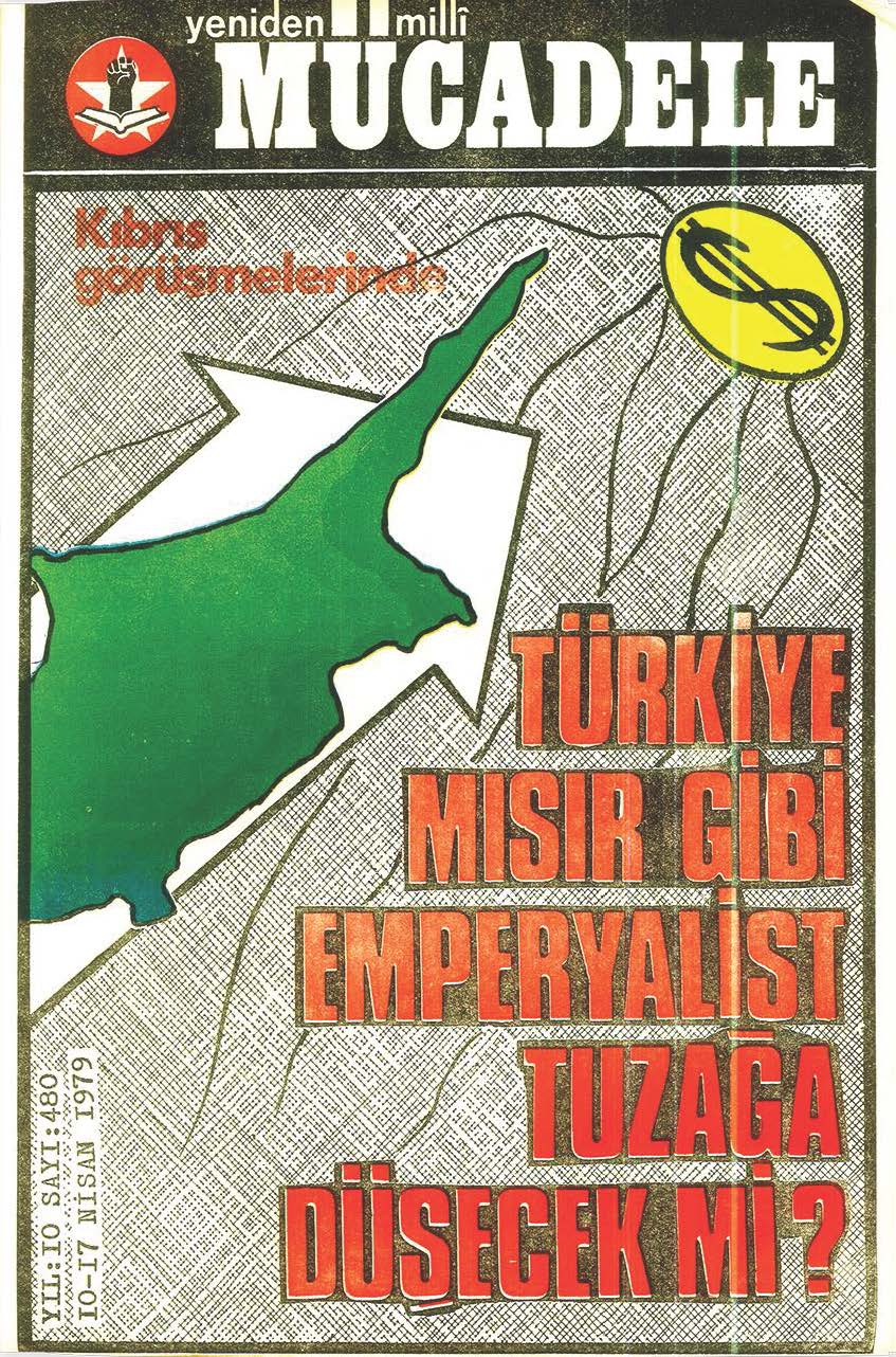 10. Cilt 480. Sayı Kapağı