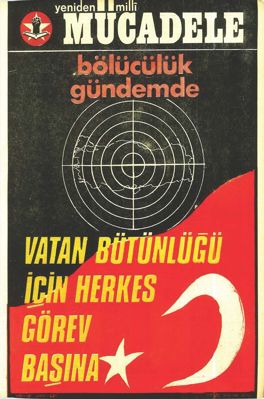 10. Cilt 481. Sayı Kapağı