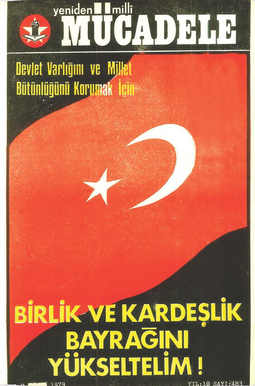10. Cilt 483. Sayı Kapağı