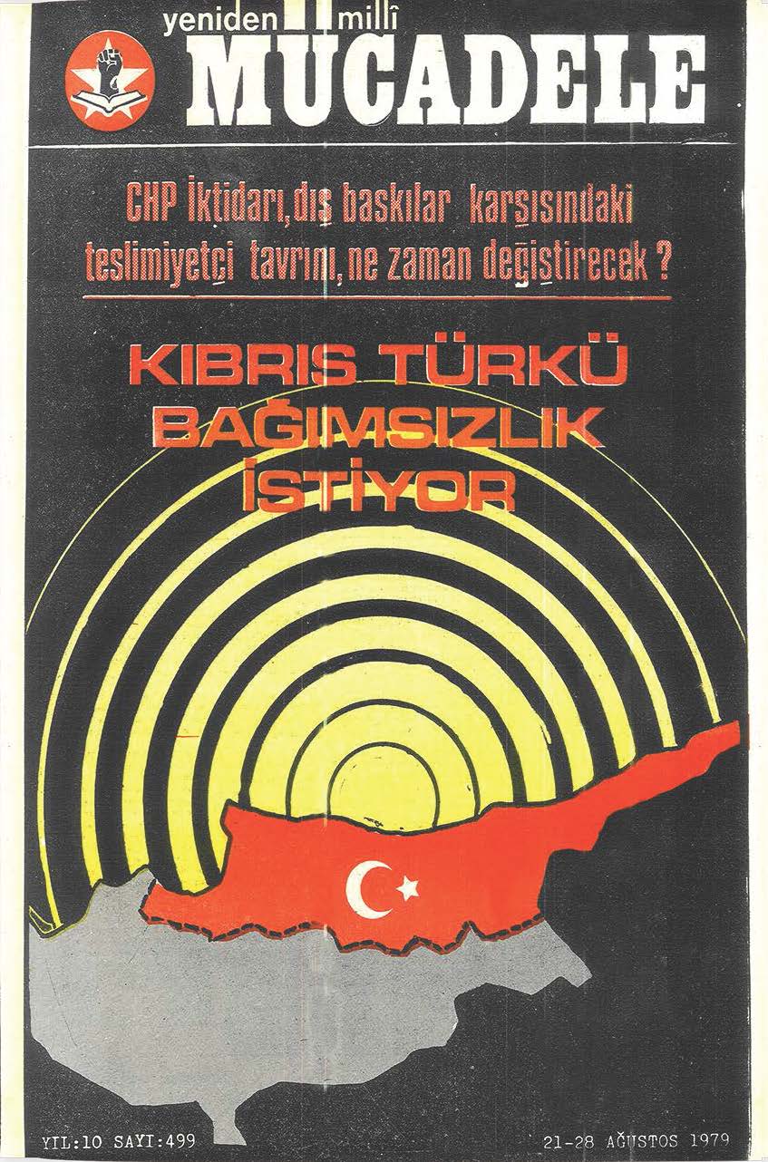 10. Cilt 499. Sayı Kapağı