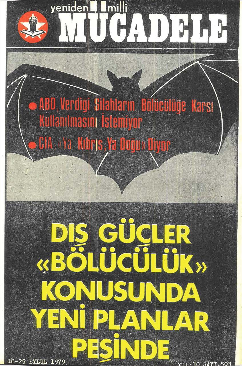 10. Cilt 503. Sayı Kapağı