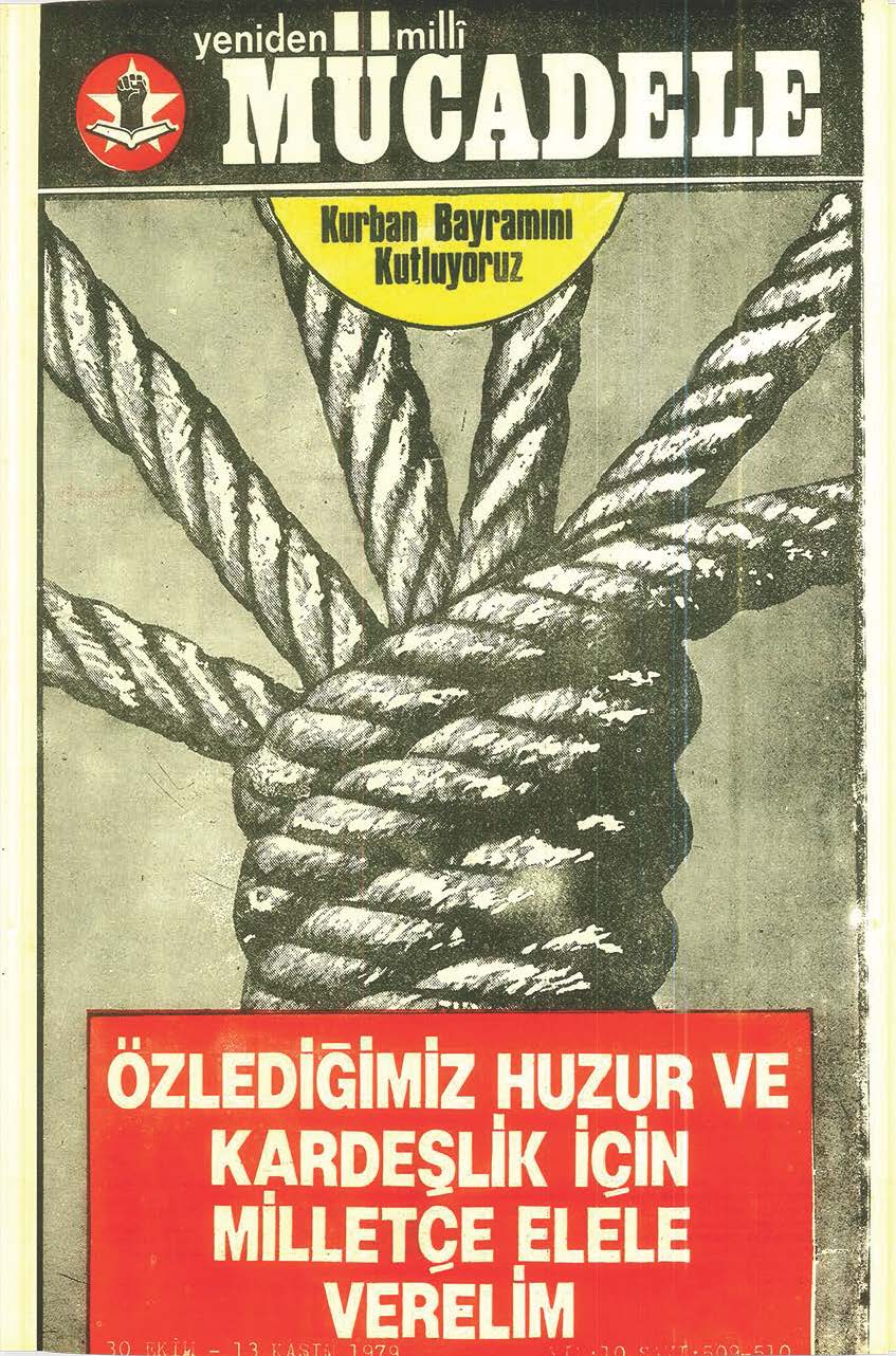 10. Cilt 509-510. Sayı Kapağı