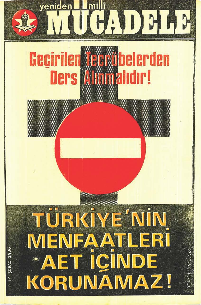 11. Cilt 524. Sayı Kapağı
