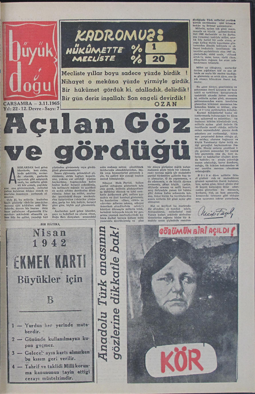 12. Cilt 7. Sayı Kapağı
