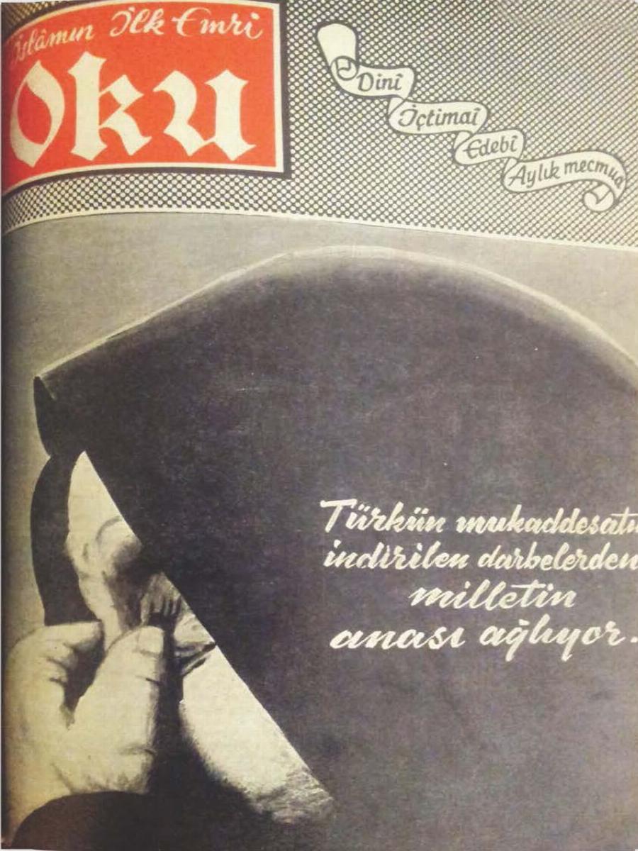 9. Cilt 93. Sayı Kapağı