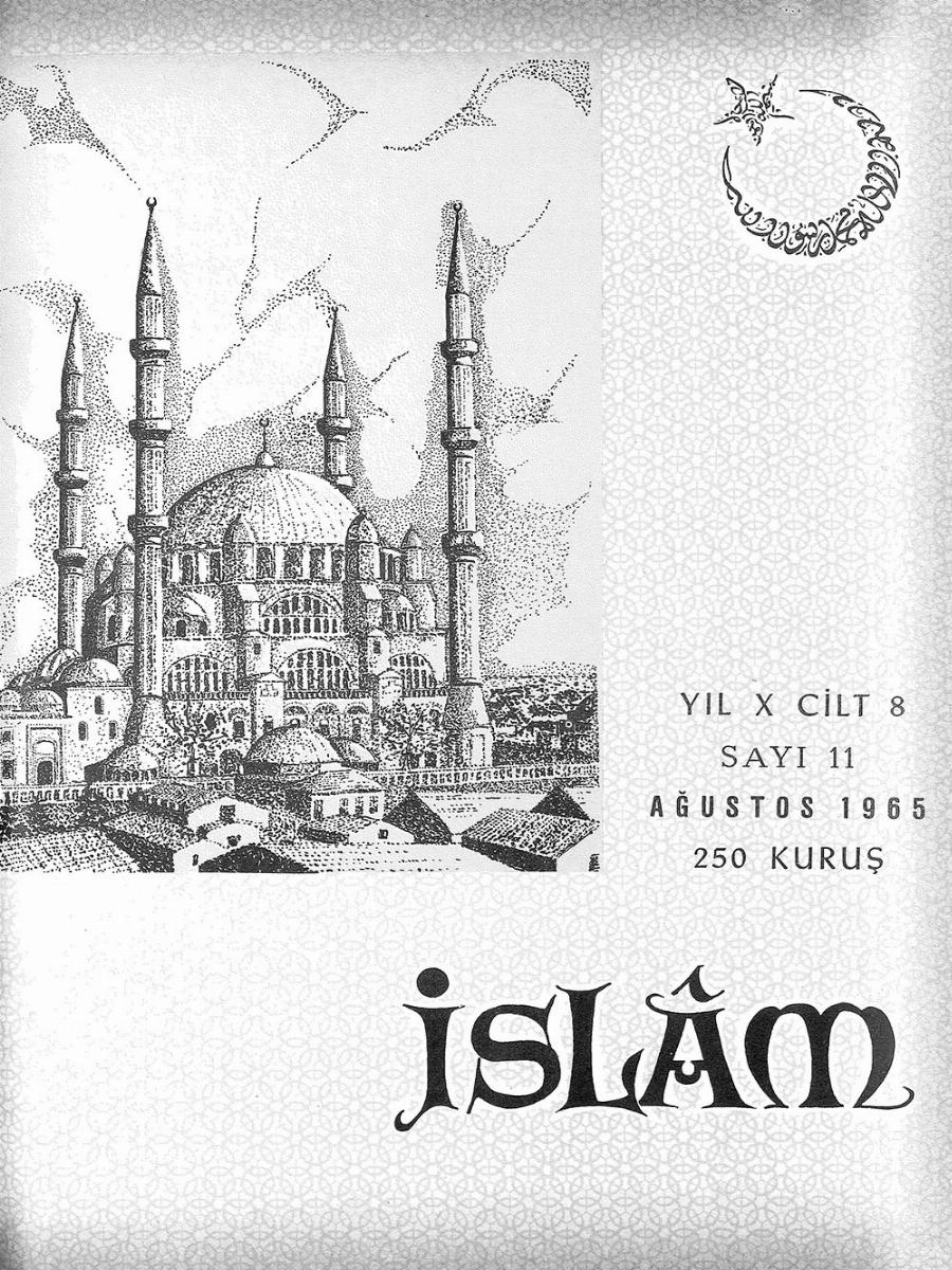 8. Cilt 95. Sayı Kapağı