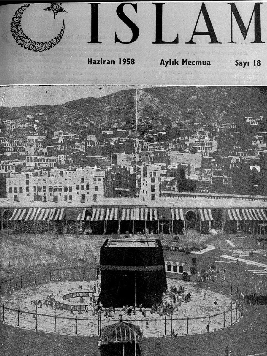 2. Cilt 18. Sayı Kapağı