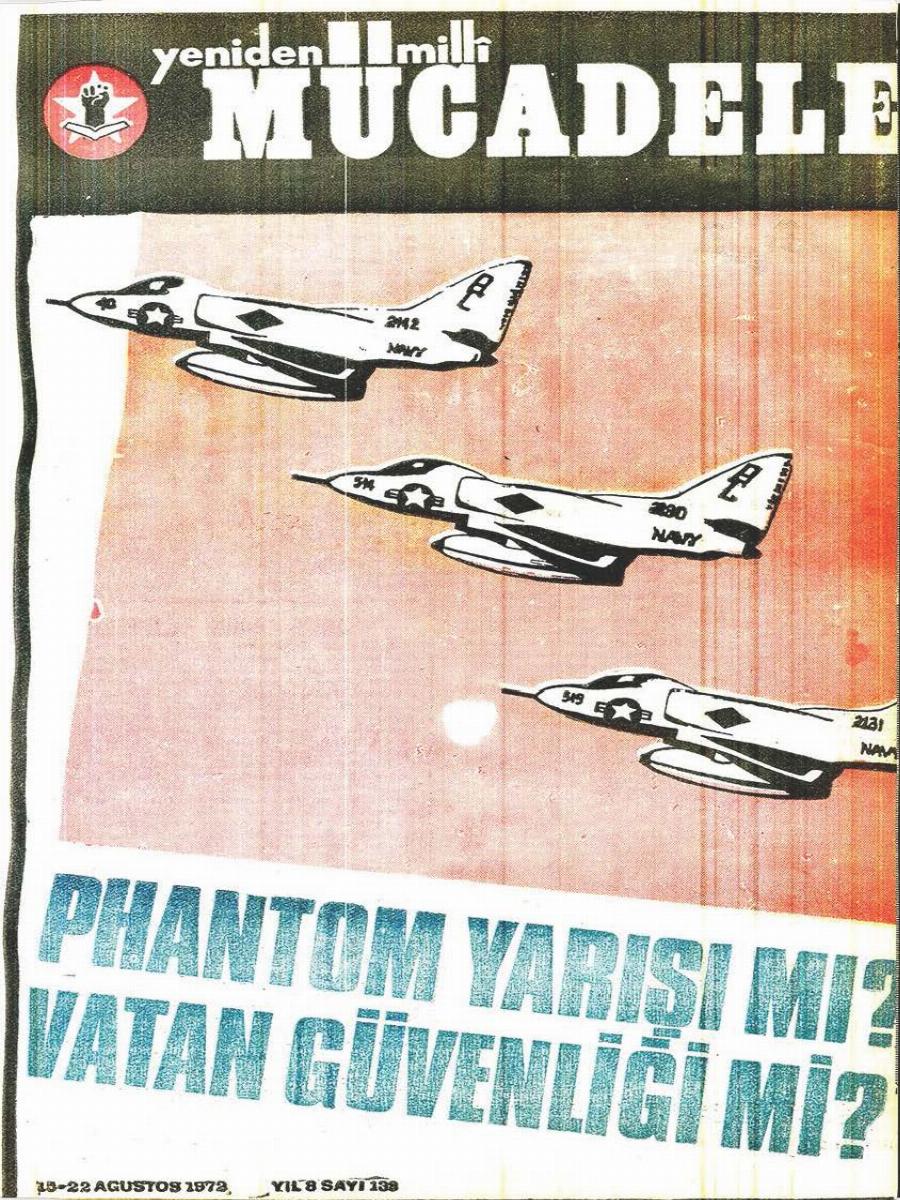 3. Cilt 133. Sayı Kapağı