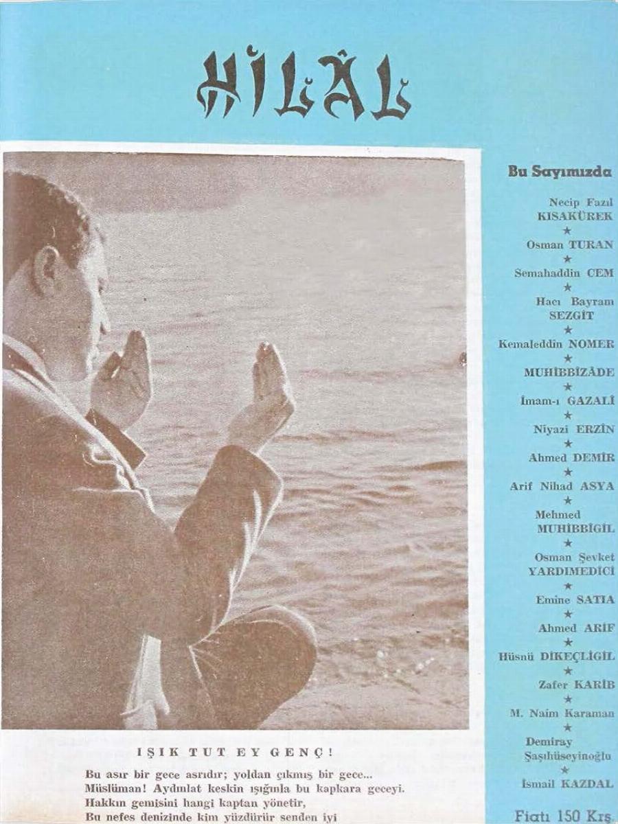 5. Cilt 52. Sayı Kapağı