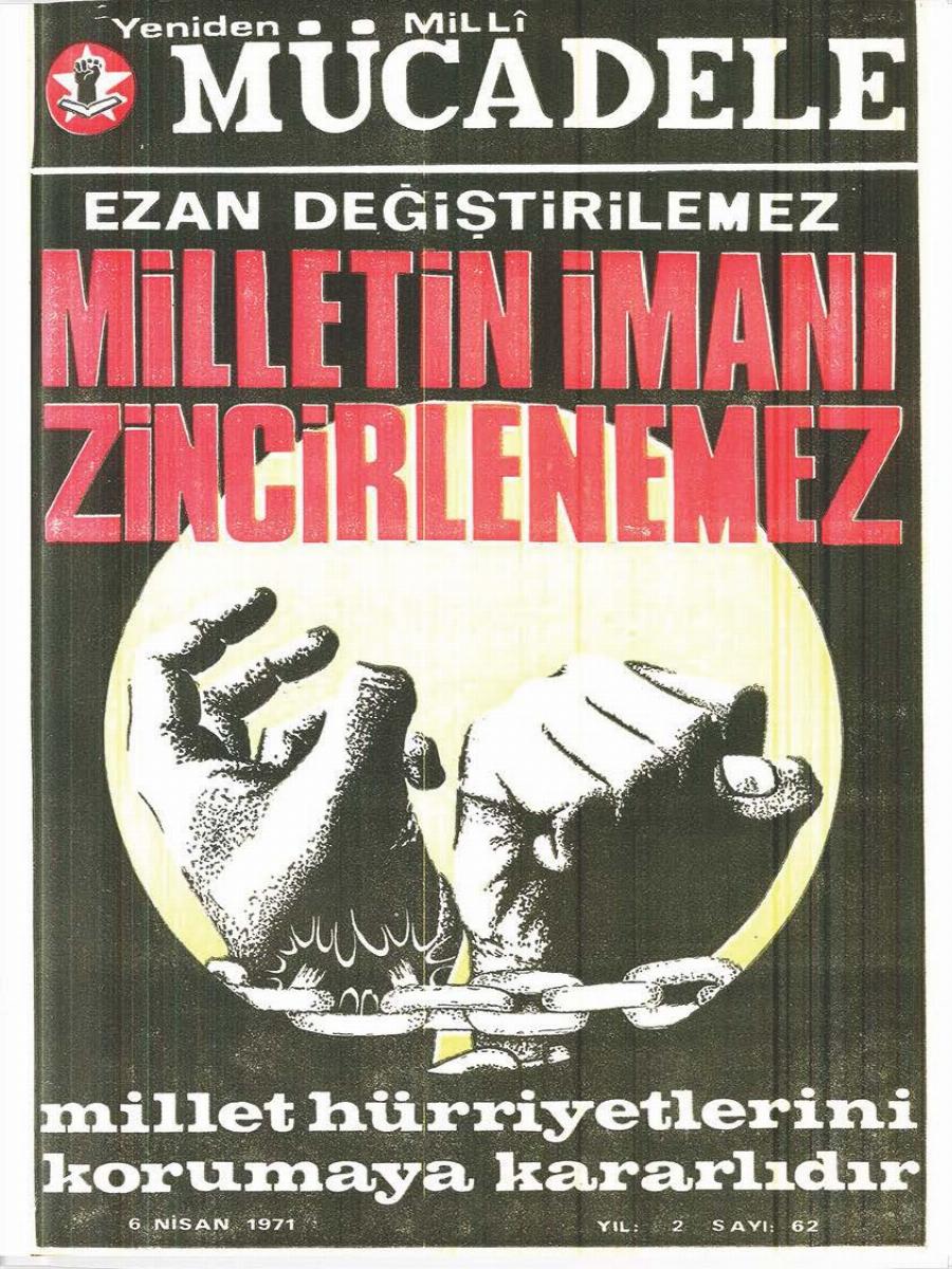 2. Cilt 62. Sayı Kapağı