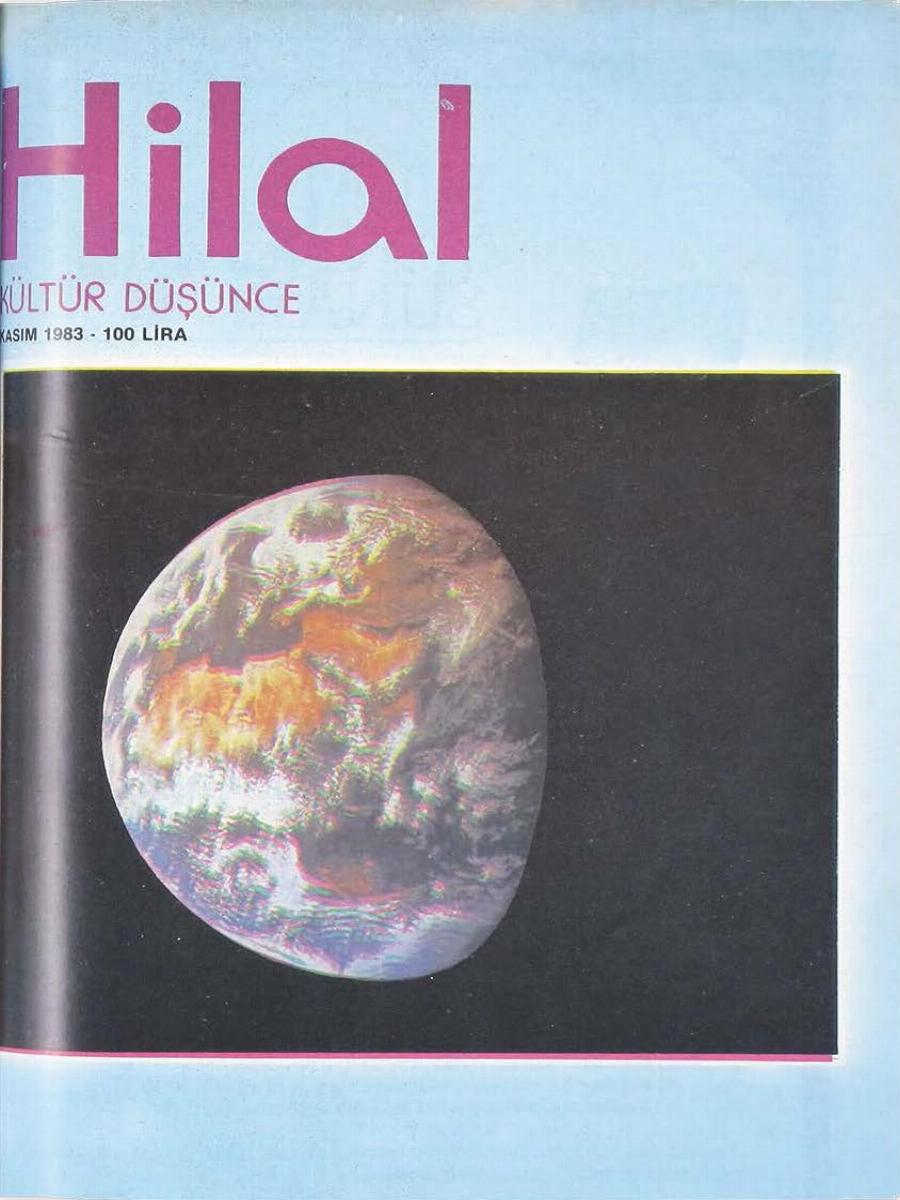 21. Cilt 250. Sayı Kapağı