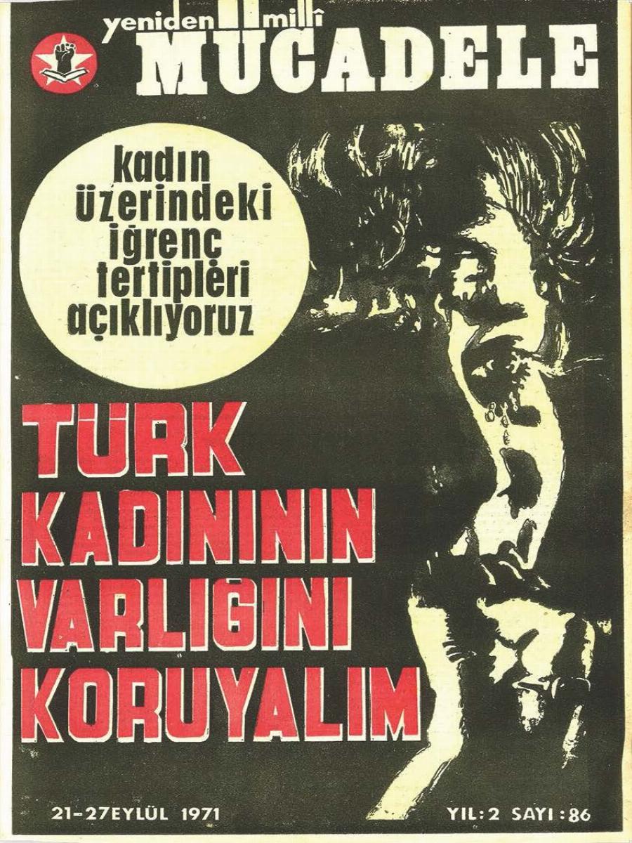 2. Cilt 86. Sayı Kapağı