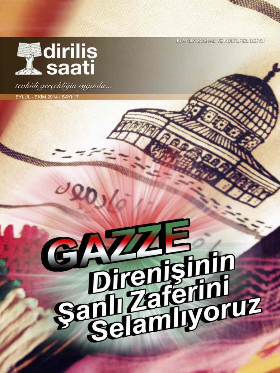 11. Cilt 17. Sayı Kapağı