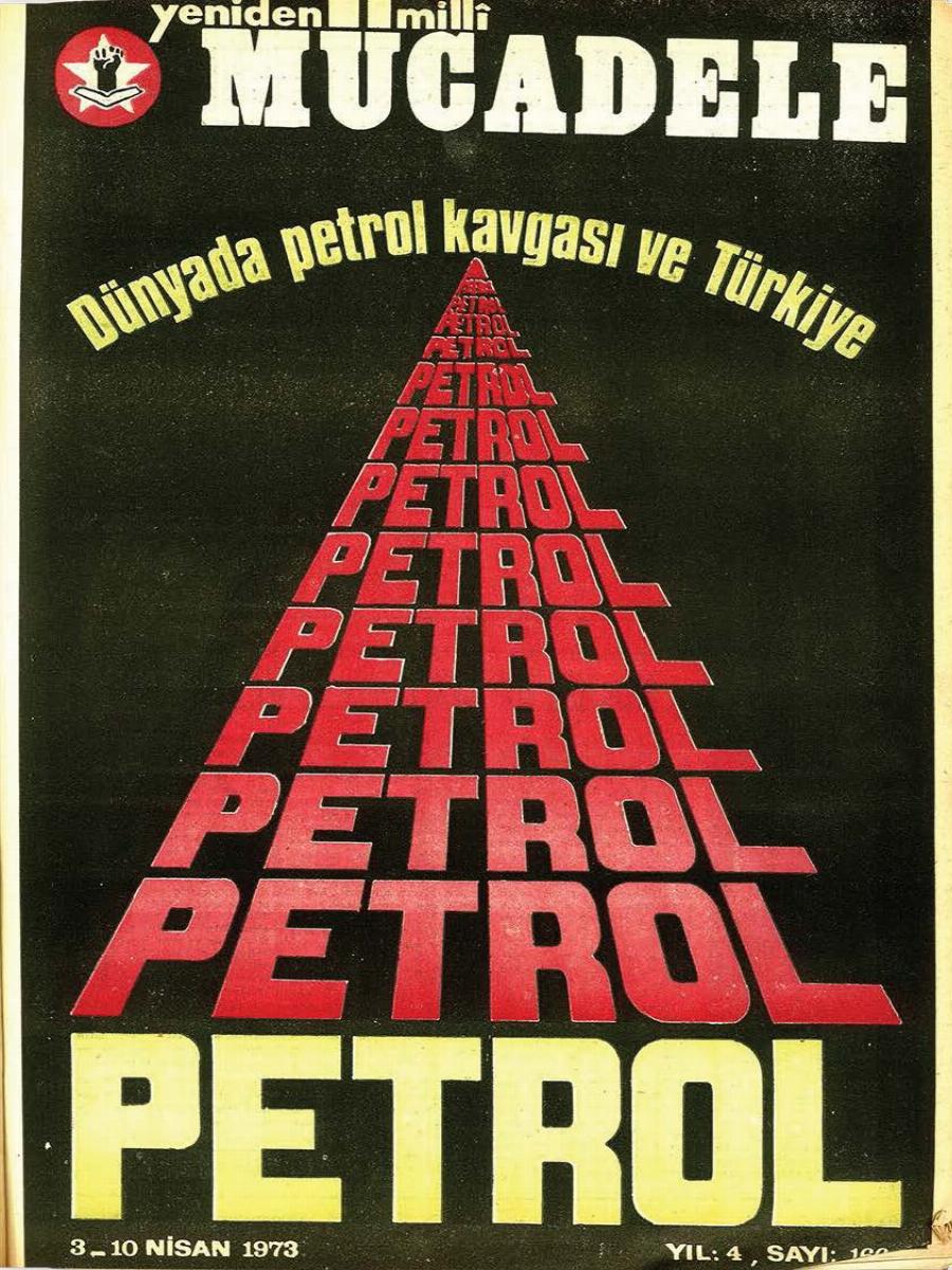 4. Cilt 166. Sayı Kapağı