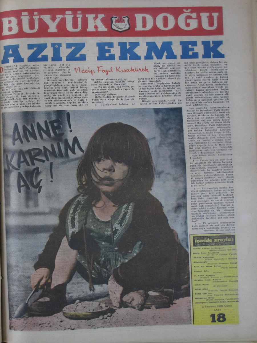 10. Cilt 18. Sayı Kapağı