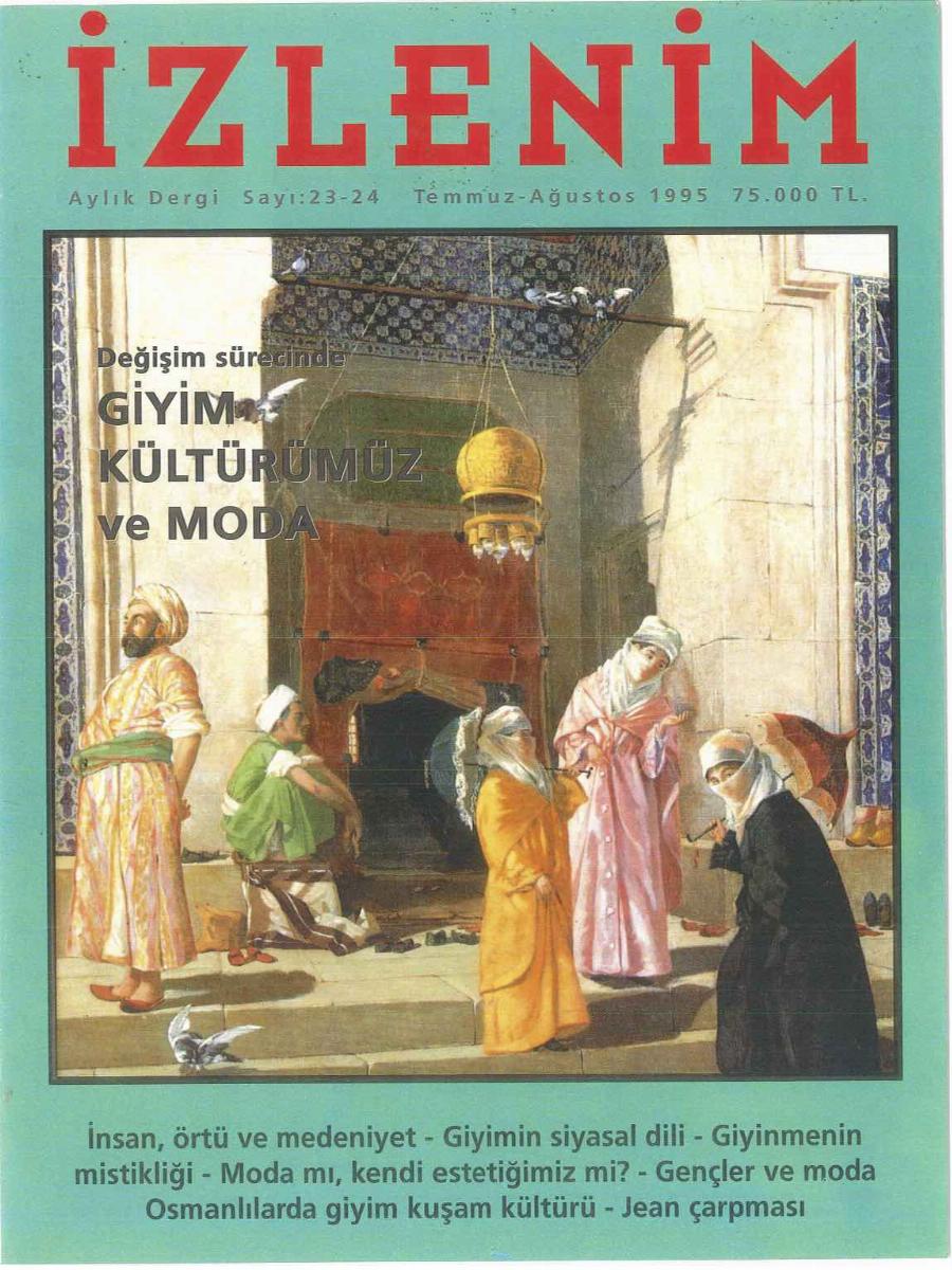 23-24. Sayı Kapağı