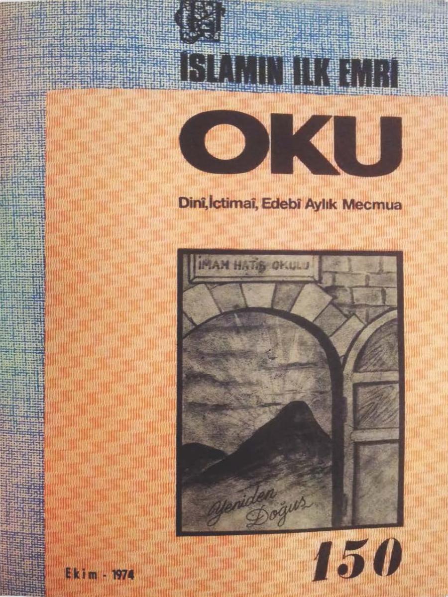 13. Cilt 150. Sayı Kapağı