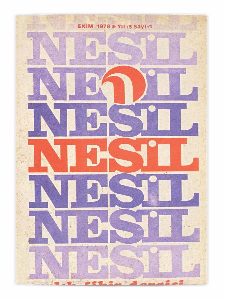 3. Cilt 25. Sayı Kapağı