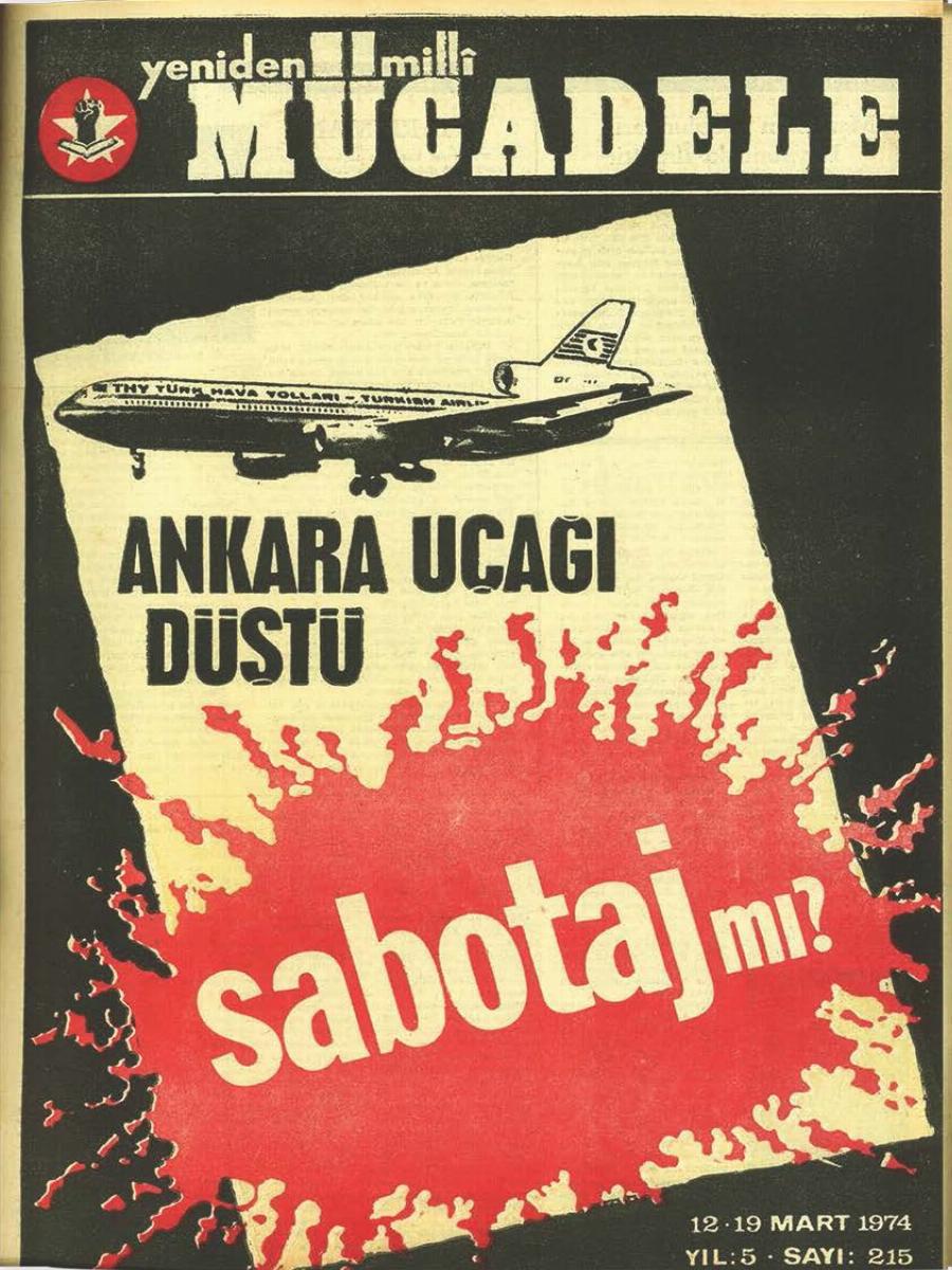 5. Cilt 215. Sayı Kapağı