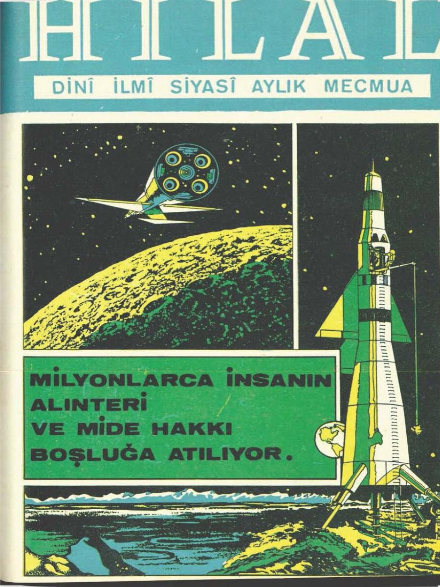 6. Cilt 70. Sayı Kapağı