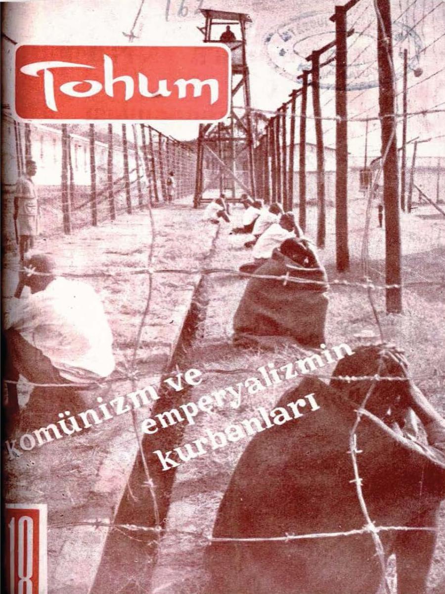 2. Cilt 18. Sayı Kapağı